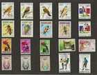 U-147 Tonga & Togalaise /  A Small Collection of Early & Modern  LHM & Used