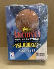 1993 Topps Archives 
