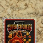VeeFriends Super Stickers Spectacular Series Competitive Clown Sticker 2026 — photo 2