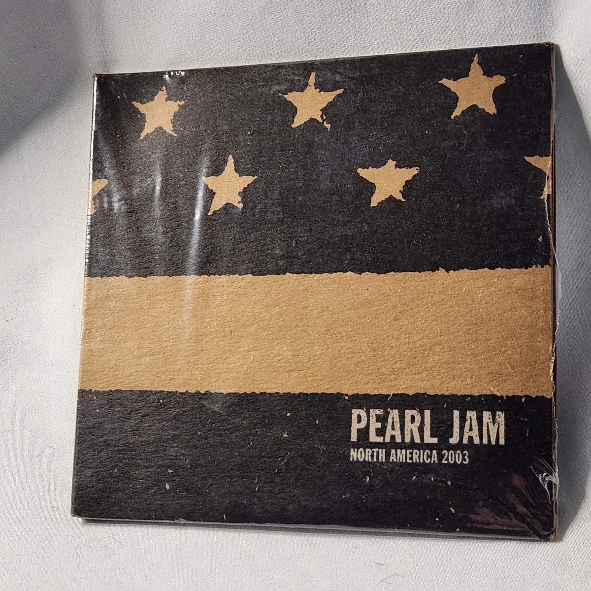 Pearl Jam Pearl Records Music CDs for sale | eBay