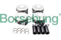 Borsehung Kolben B18741 FüR T5 7EF VW 7HM 7HN 7HF Multivan T6 7EM Tiguan 7EN 7EC