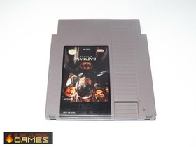 Batman Returns  - COMPLETE BOX  - NINTENDO NES - 117a