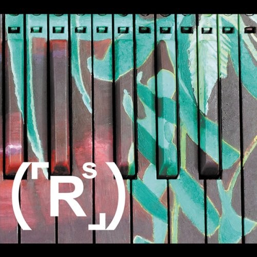 Revolution State Viridian Resonance (CD) (ИМПОРТ ИЗ Великобритании)