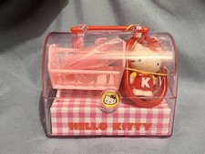 Hello Kitty Sanrio Vintage 1976 Playset New