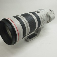 Canon EF 200-400mm f/4 L IS USM Extender 1.4x Lens Clean Optics Japan N1003