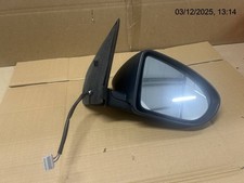 Retroviseur droit (ou coque) Nissan QASHQAI