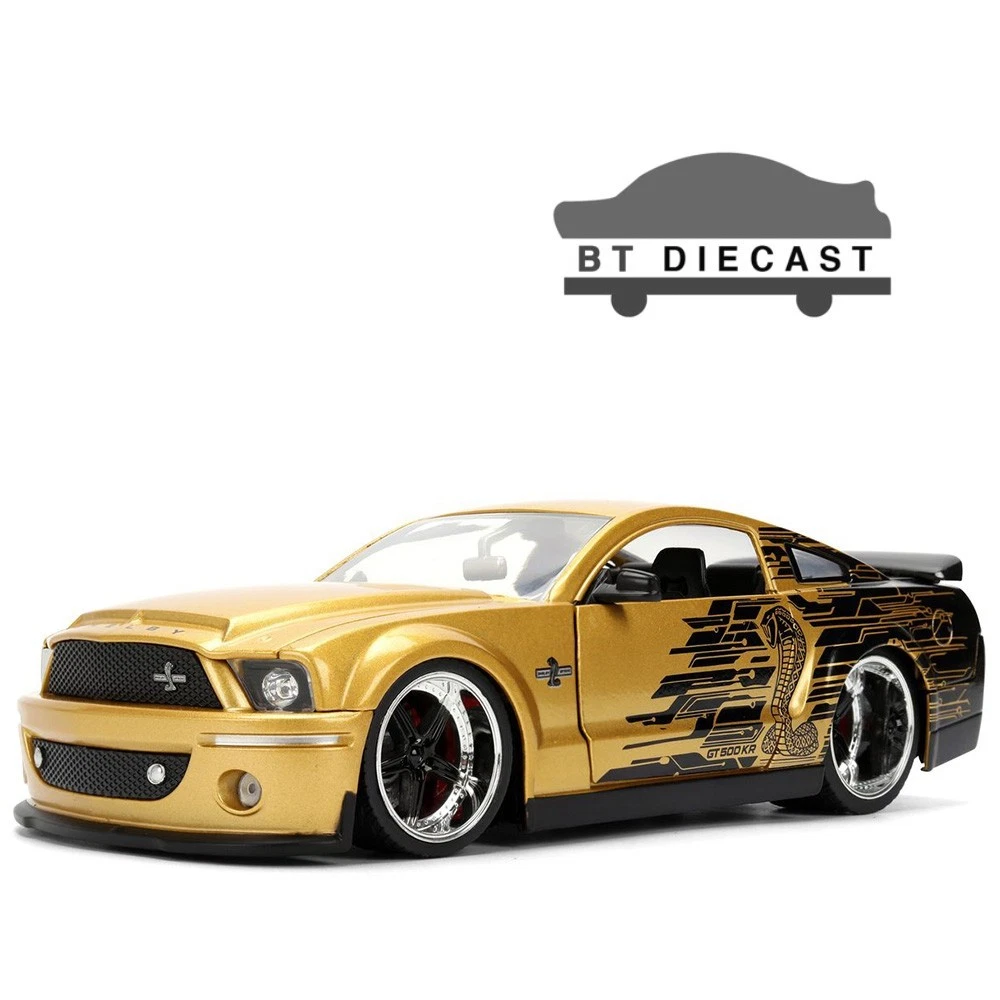 2008 Shelby GT ミニカー　フォード　マスタング　1/18 Diecast model cars Shelby GT 1/18 Shelby Collectibles convertible