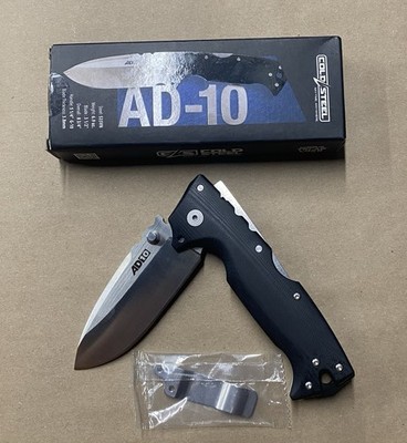 Cold Steel AD-10