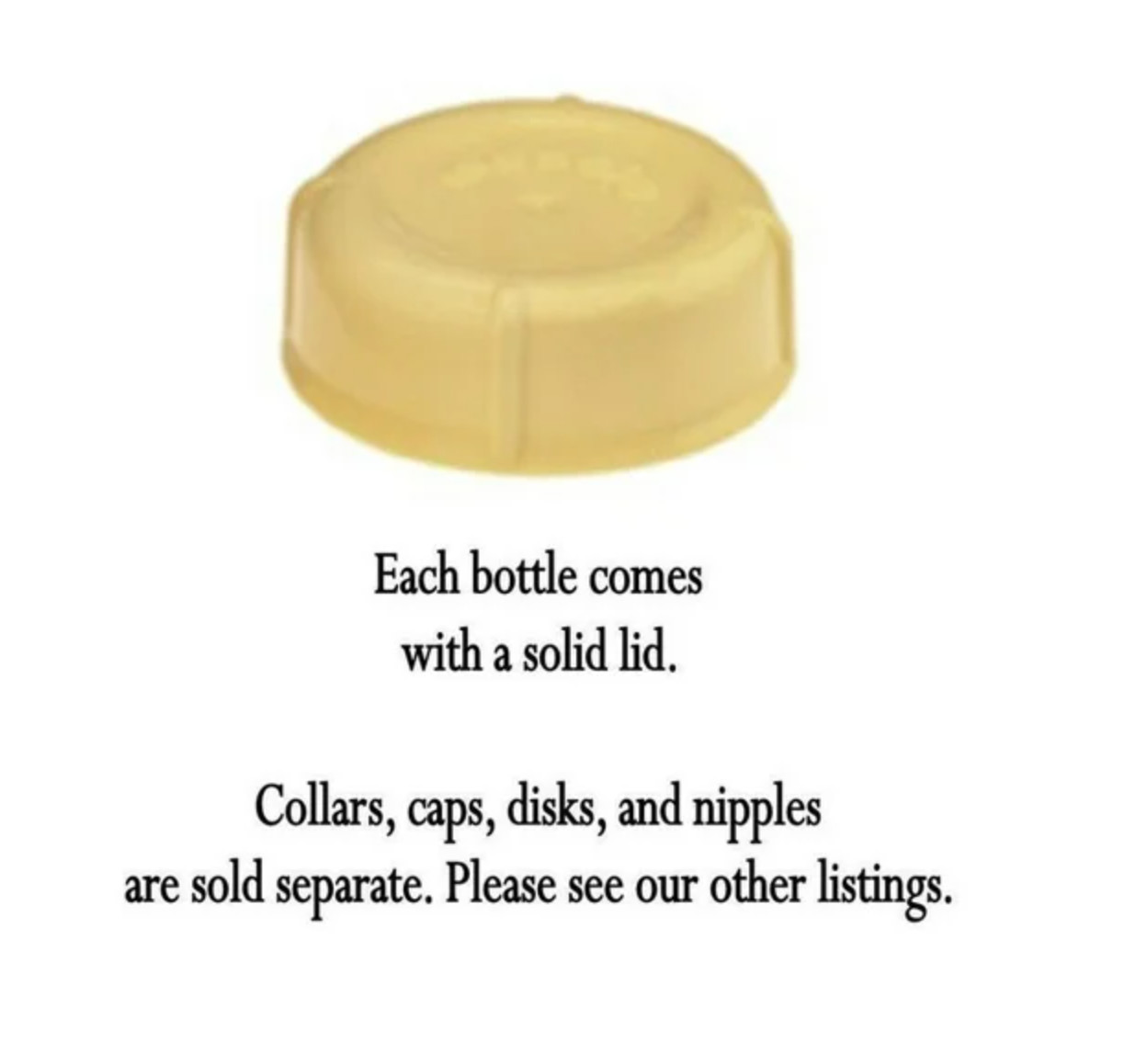 Medela Breastmilk Collection Storage Bottles 8 oz (250 ml) - Lot of 2