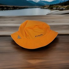 Columbia Pfg Omni-Shade Reversible Fishing Hat Youth