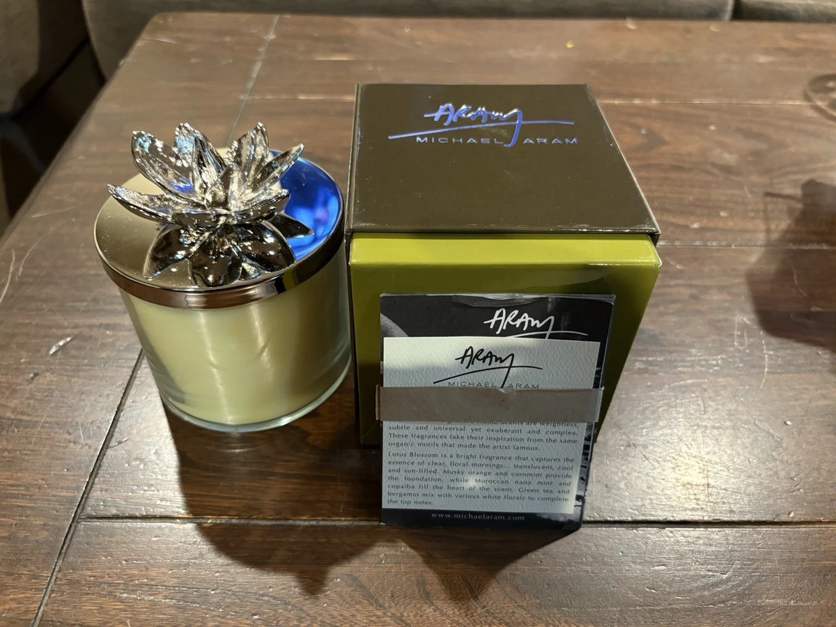 Michael Aram Décor Candles for sale | eBay