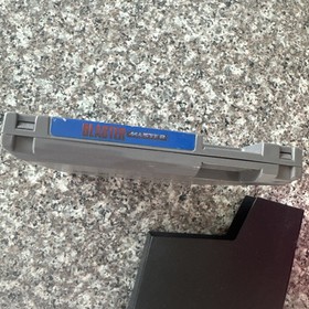 Blaster Master Game per Console Nintendo NES Originale Videogioco Sunsoft