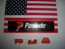 Paslode 901048 No Mar Tips HARD (3 Tips) IM200-F18 901000