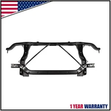 Front Side Radiator Support Assembly for Jeep Wrangler 2018-2023 Gladiator