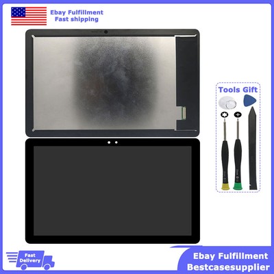 For Amazon Fire HD 10 (2021) T76N2B T76N2P LCD Display Touch Screen Digitizer