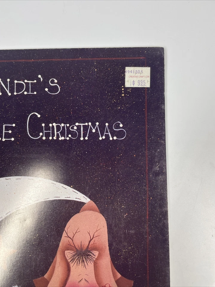 Christmas Andi's Adorable Christmas by Andi Lyness. - Image 3 of 4