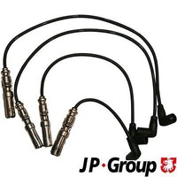 JP Group 1192003310 ZüNdleitungssatz FüR Audi Seat Skoda VW