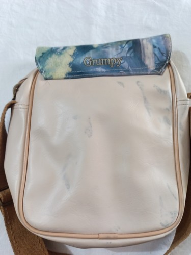 BORSA A TRACOLLA CON PATELLA SETTE NANI - Foto 5 di 6