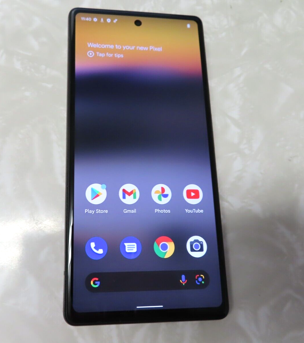 携帯電話本体 Google pixel6a 128GB Google Pixel 6a｜価格比較・SIMフリー・最新情報 - 価格.com