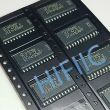 1PCS/5PCS TLE4728G TLE4728 2-Phase Stepper-Motor Driver SOP24