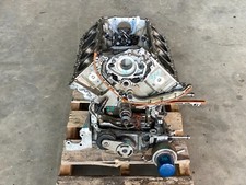 2011-2013 Infiniti M56 5.6l V8 Engine Motor Rotating Block Oem Lot716 2011-2013 Infiniti M56 5.6l V8 Engine Motor Rotating Block Oem Lot716