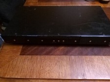 Aton Dl A6 6 Speaker Selector