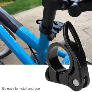 mtb seat clamp
