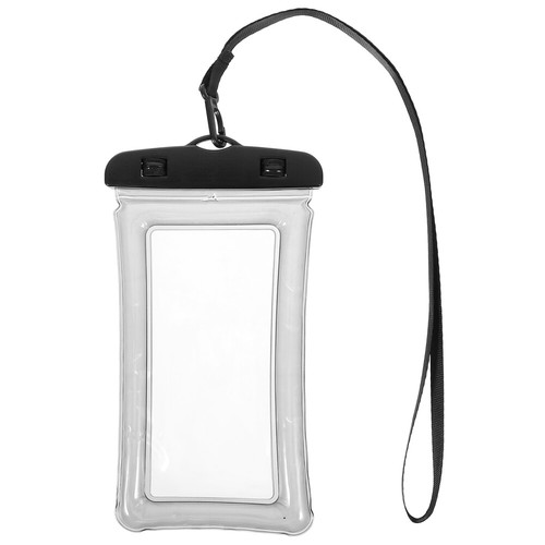 Waterproof Phone Pouch Mobile Bag for Activities TPU Clear Container Case - 第 10/10 張圖片
