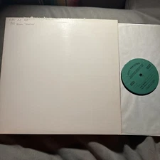 Phil Woods Quartet Woodlore LP Original Jazz Classics TEST PRESS ojc-52