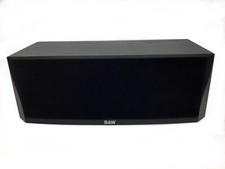 B&W CC3 Center Speaker for sale online | eBay