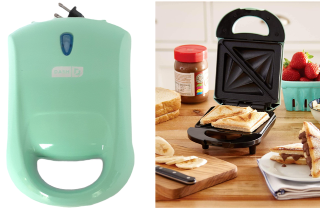 dash panini maker