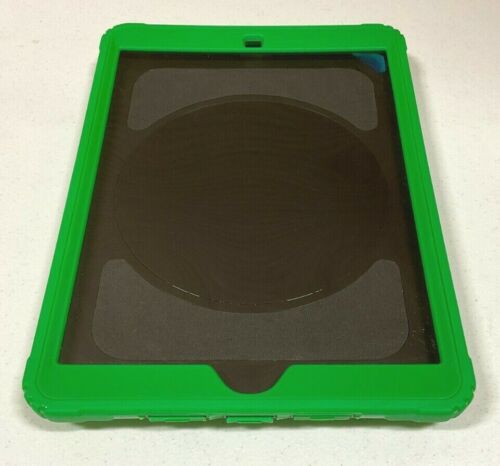 CTA Digital Magnetic Rugged Silicone Splashproof Case (iPad 7) PAD-MSPC10G ✅❤️️✅ - Picture 1 of 4