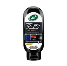 Turtle Wax 50935 Scratch Repair & Renew, 7 fl...