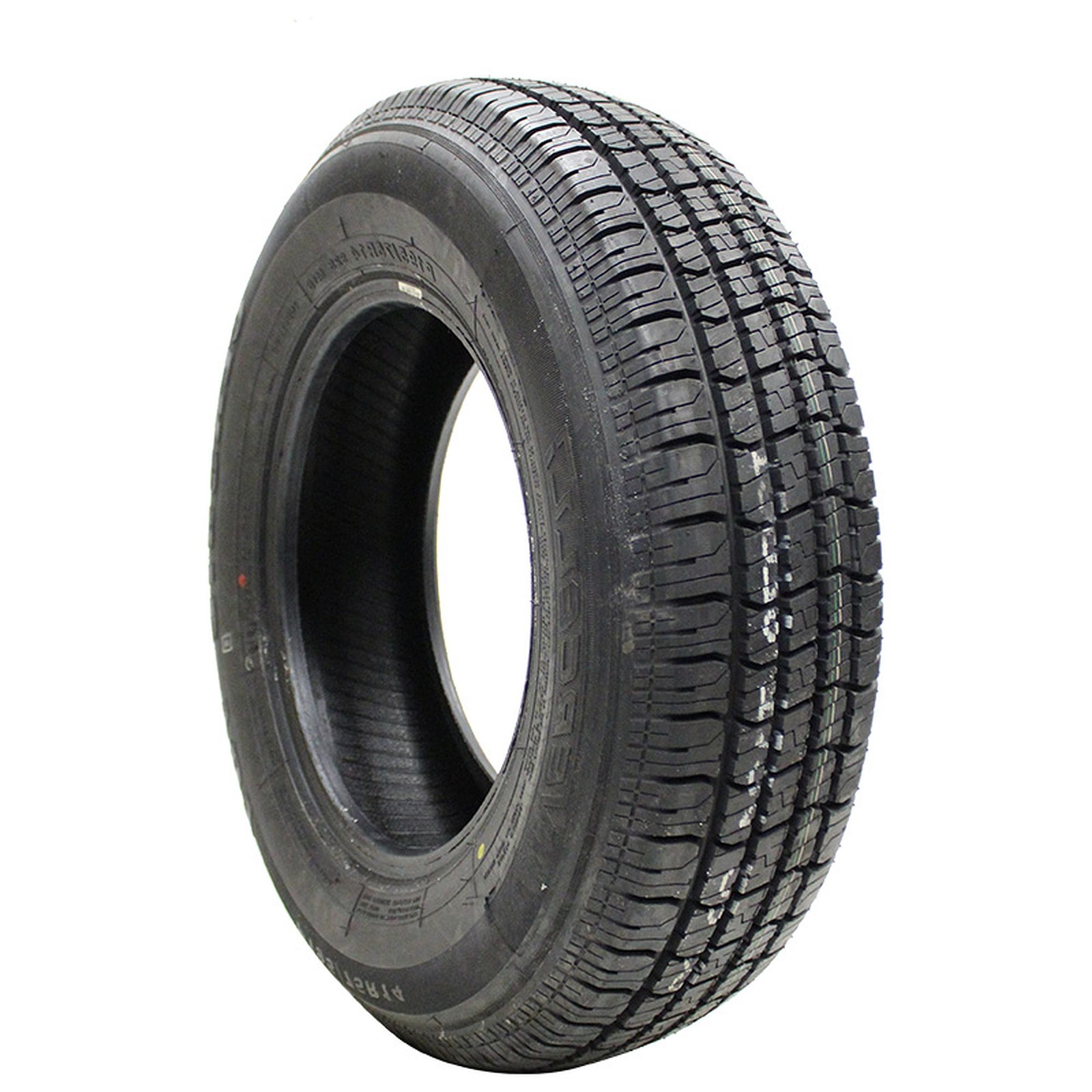 1 New Vercelli Classic 787 - P195/75r14 Tires 1957514 195 75 14 | eBay