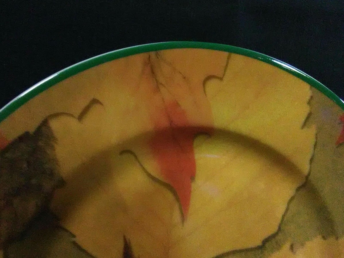 Rare)Vtg. Philippe Deshoulieres Limoges France