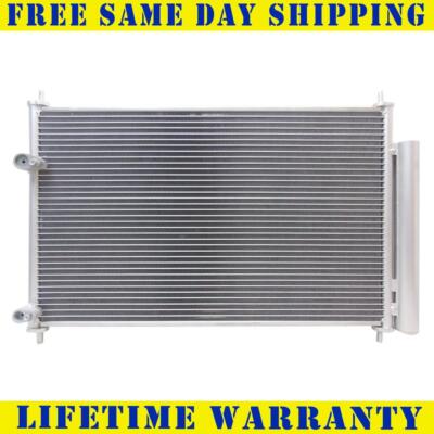 AC Condenser For 2009-2018 Toyota Corolla Pontiac Vibe 2.4L 1.8L