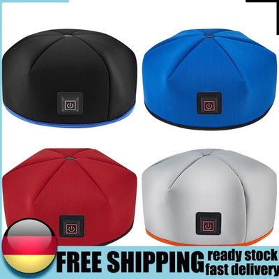 Red Light Hair Growth Cap Hair Growth Helmet Hair Growth Hat for Men Women