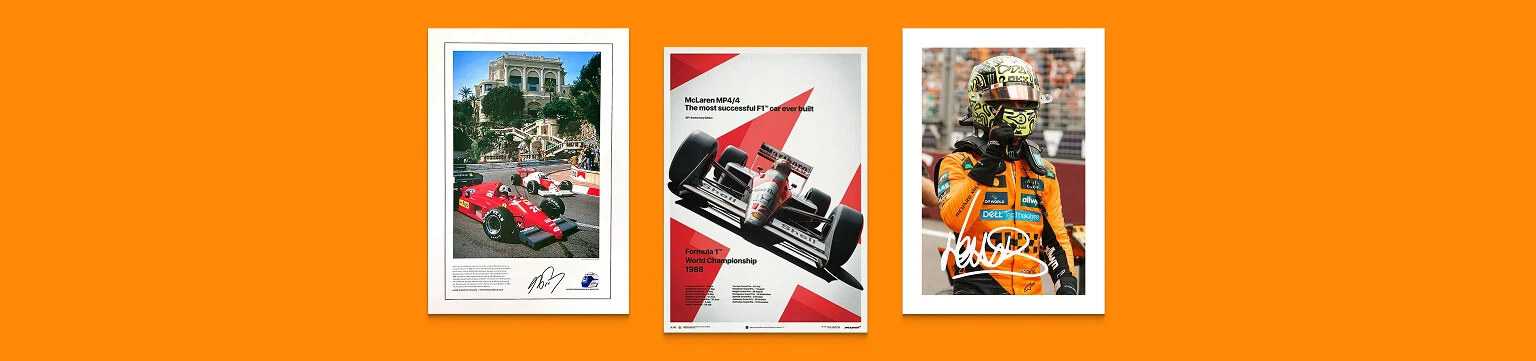 Celebrate the race with must-haves