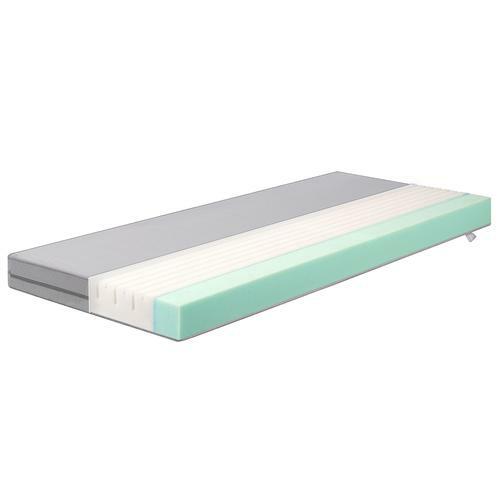 roba Babybettmatratze safe asleep® - AIR BALANCE MESH - 70 x 140 cm - 9 cm hoch - Bild 1 von 12