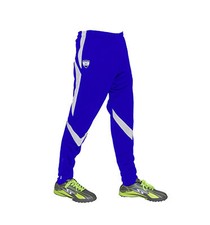 Men's Honduras Training Long Pants Arza Color Blue Made in USA
