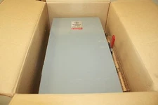 WESTINGHOUSE I0U150 Circuit Breaker Enclosure FB FBP TRI-PAC 150 AMP 600 VOLT