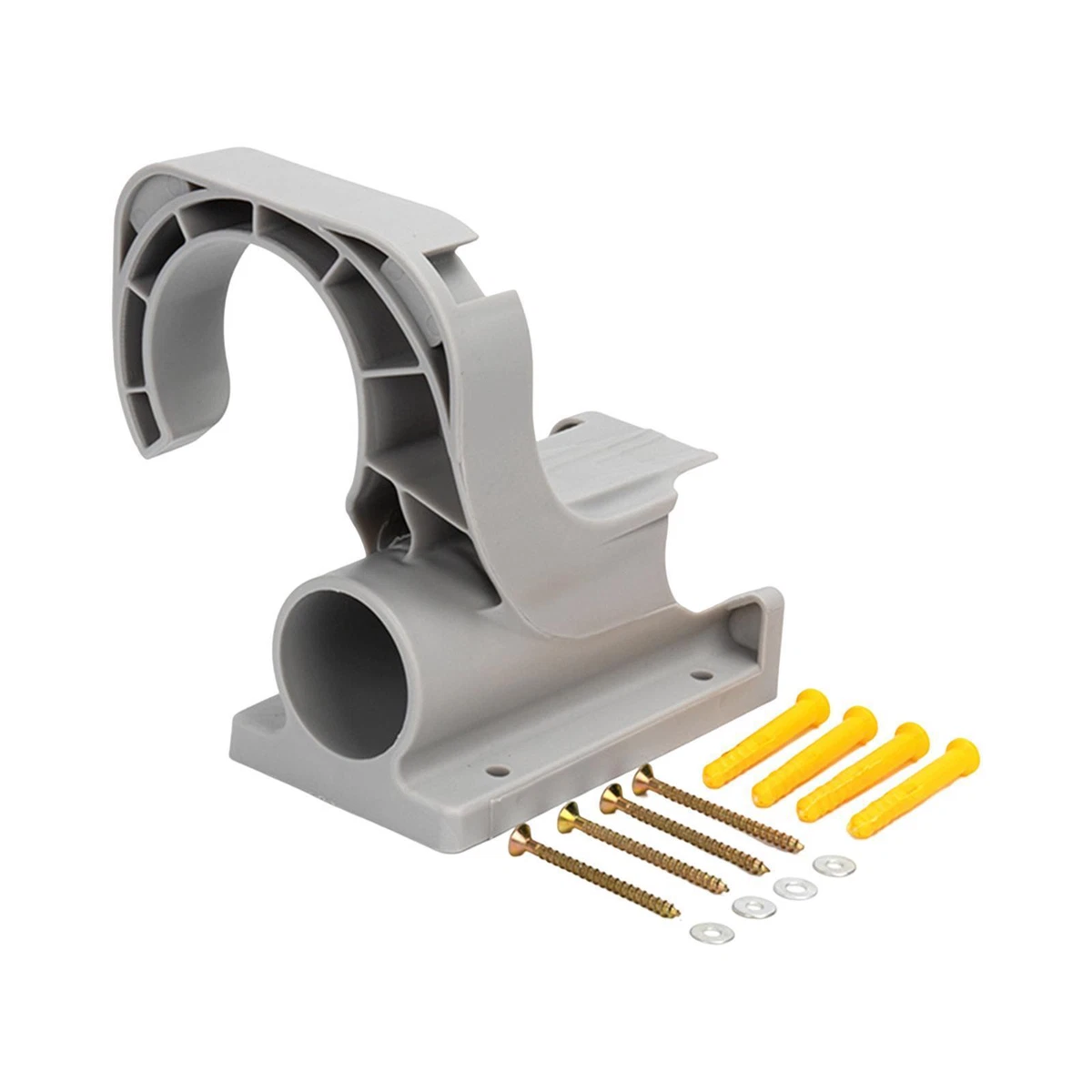 High Pressure Water Hose Hanging Rack Hose Tools Storage