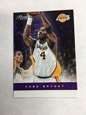 2012-13 Panini Prestige Kobe Bryant #21 