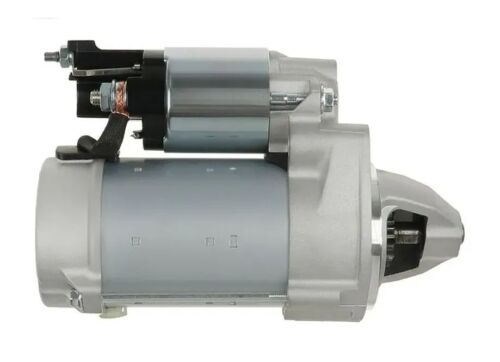 Starter AS-PL S6055 für MERCEDES-BENZ 0009060126 - Bild 2 von 2