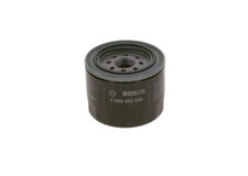 Ölfilter 0 986 452 030 BOSCH für TOYOTA