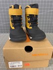 Merrell Youth Snow Storm Waterproof Winter Boots 4Y Wheat  MK263993