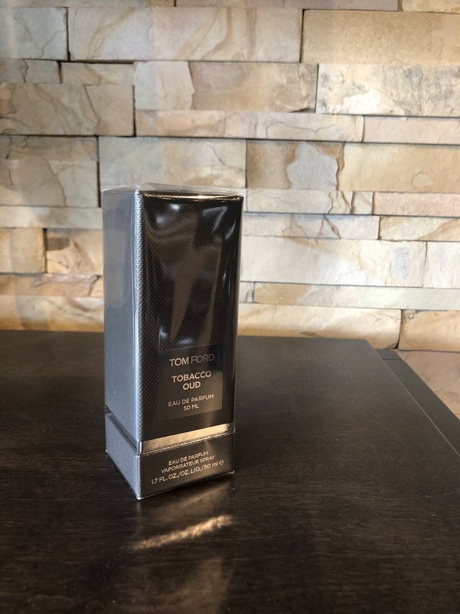 BRAND NEW TOM FORD Tobacco Oud 50ml 1.7oz BNIB | eBay