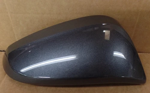 TOYOTA  RAV4 PASSENGER SIDE MIRROR COVER  87915-48040-B2  FITS 2015-2018 GRAY
