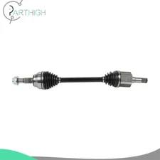 For 2017-2021 Ram ProMaster 1500 3500 3.6L FWD Front Left CV Joint Axle Assembly