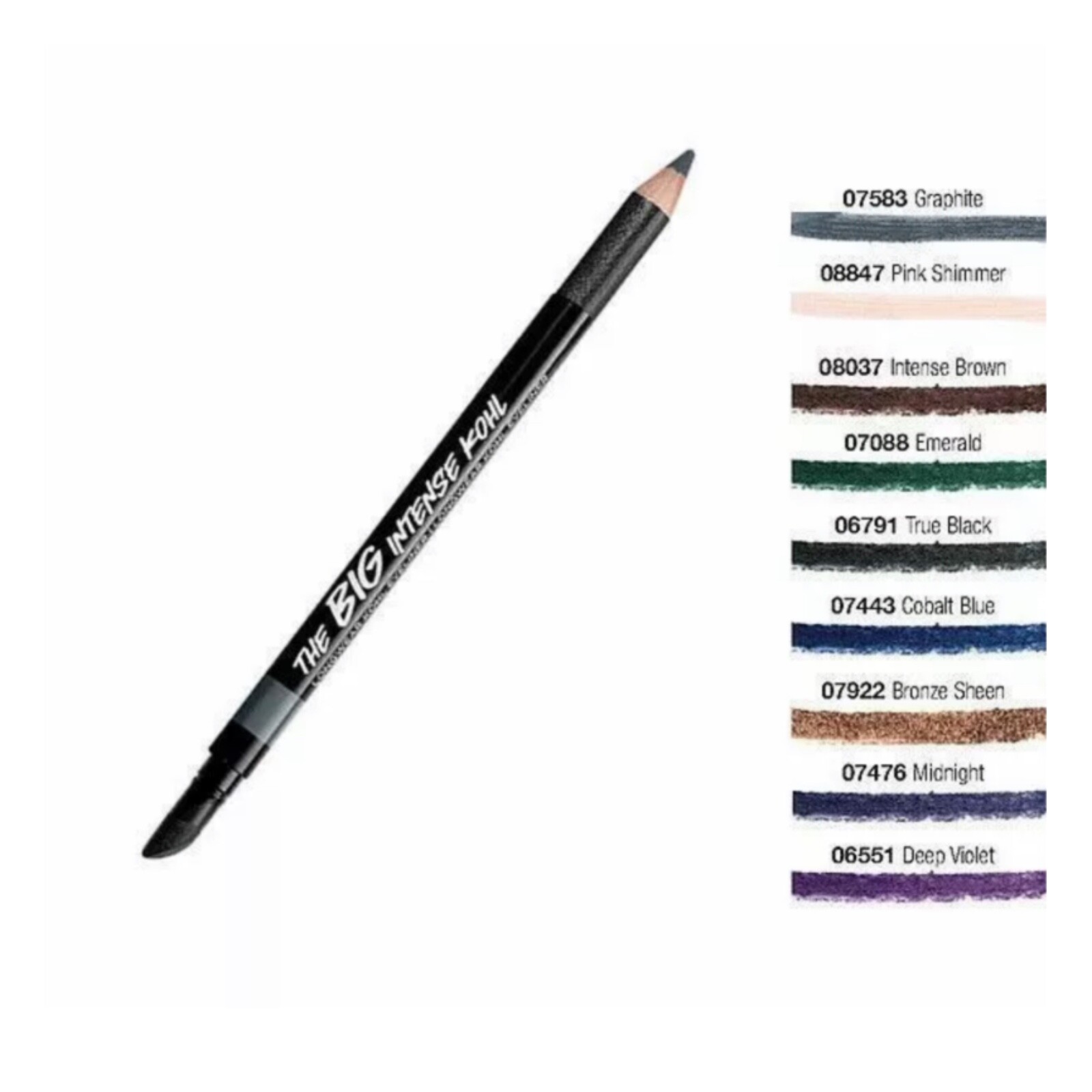 Avon Kohl Pencil Eyeliner In BRONZE SHEEN eBay